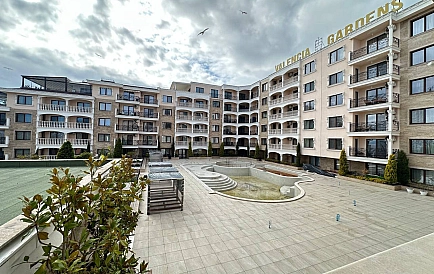 ID 15479 Two-bedroom apartment in Valencia Gardens Photo 6