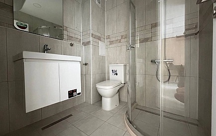 ID 15906 One-bedroom apartment in Green Fort Suites Photo 5
