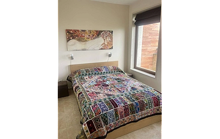 ID 16532 Two-bedroom apartment in River Park Photo 3