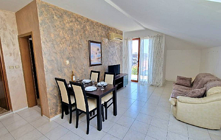 ID 14406 One-bedroom apartment in Triumph Photo 1 