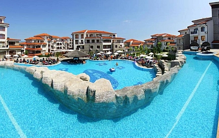 ID 15472 One-bedroom apartment in Vineyards Resort Photo 6