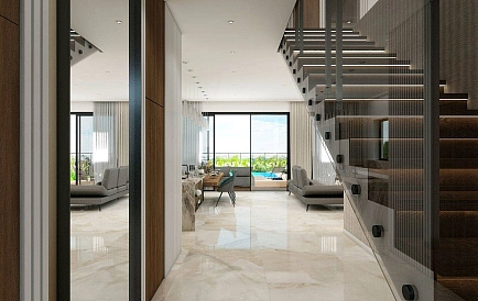 ID 13577 Houses from the developer in Celebrity Homes Photo 10