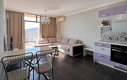 ID 14215 One-bedroom apartment in Dolce Vita 2 Photo 1 
