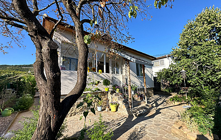 ID 10555 House in Goritsa Photo 1 