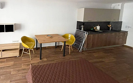 ID 15633 Studio apartment in Valencia Gardens Photo 2