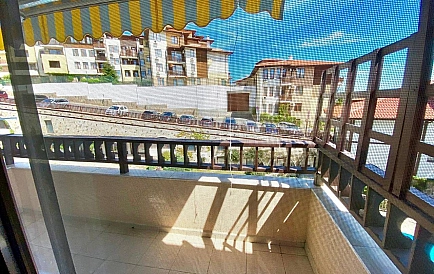 ID 16391 One-bedroom apartment in Etara 1 Photo 4