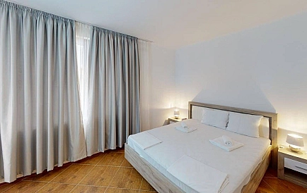 ID 14009 Two-bedroom apartment Bay View Villas Photo 3