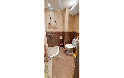 ID 15684 One-bedroom apartment in Horizont Photo 7