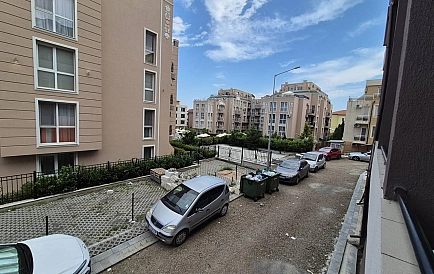 ID 16607 Studio apartment in Summer Photo 6