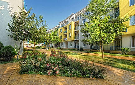 ID 15027 One-bedroom apartment in Sunny Day 3 Photo 7