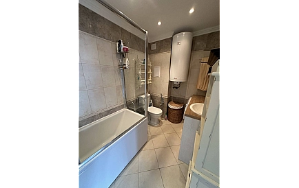 ID 16477 Three-bedroom apartment in Manastira 2 Photo 7