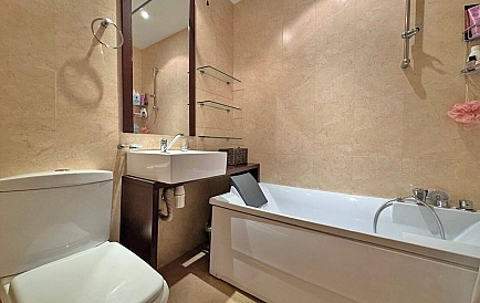ID 16118 One-bedroom apartment in Garden of Eden Photo 5