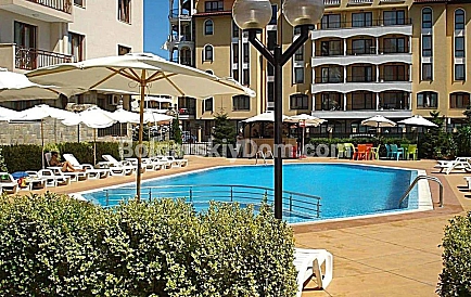 ID 16680 Studio apartment in Summer Breeze Photo 5