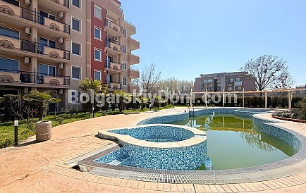 ID 16562 One-bedroom maisonette in VIP Zone Photo 9