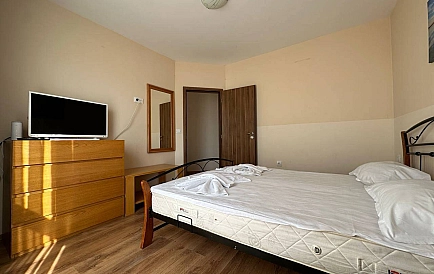 ID 14819 One-bedroom apartment in Seasons 3 Photo 10