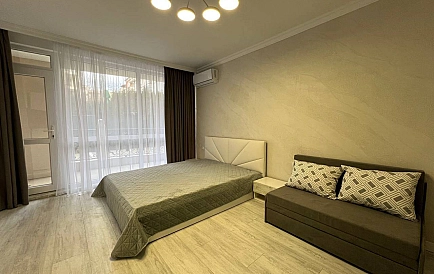 ID 15017 Studio apartment in Magnolia 7 Photo 7