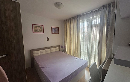 ID 15534 Two-bedroom apartment in Sunny Day 6 Photo 3