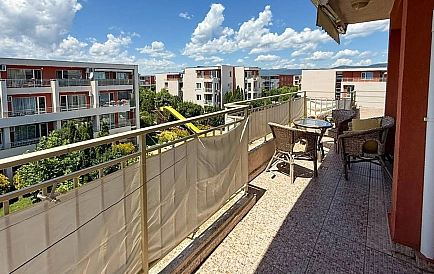 ID 15782 One bedroom apartment in Nessebar Fort Photo 9