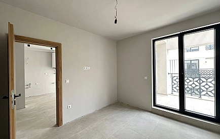 ID 15648 One-bedroom apartment in Green Life Secret Garden Photo 3