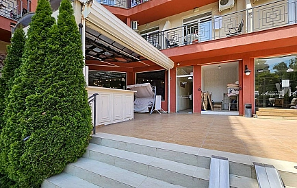 ID 15744 Studio apartment in Aphrodite 2 Photo 10