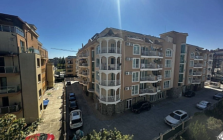 ID 16223 One-bedroom apartment in Laguna 3 Photo 9