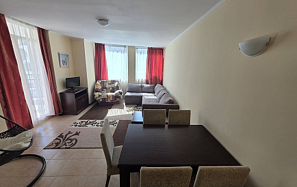 ID 16531 Two-bedroom apartment in Sunset Resort Photo 1 