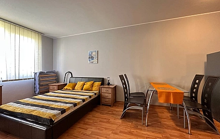 ID 16043 Studio apartment in Garden of Eden Photo 10