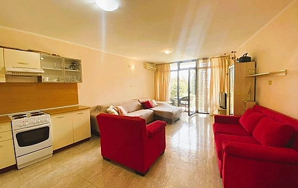 ID 16471 One-bedroom apartment in Diamond Photo 10