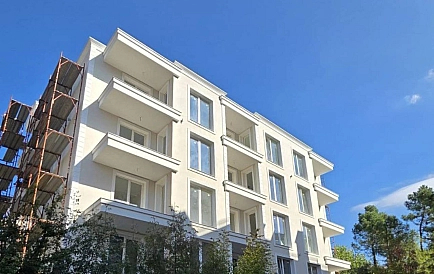 ID 14711 Studio apartment in La Mer Silver 2 Photo 2