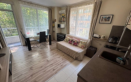 ID 15879 One-bedroom apartment in Laguna 3 Photo 2