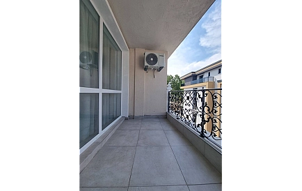 ID 16507 Studio apartment in Magnolia 7 Photo 4