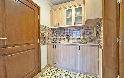 ID 14785 Studio apartment in Antonia Photo 3