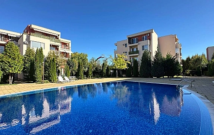 ID 15465 Studio apartment in Holiday Fort Club Photo 6