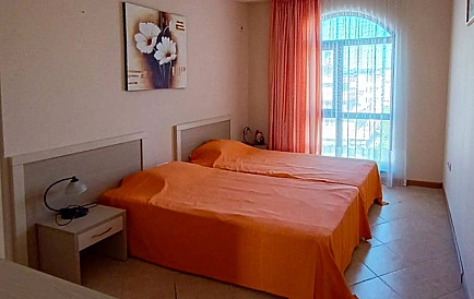 ID 14971 Two-bedroom apartment in Royal Sun Photo 4