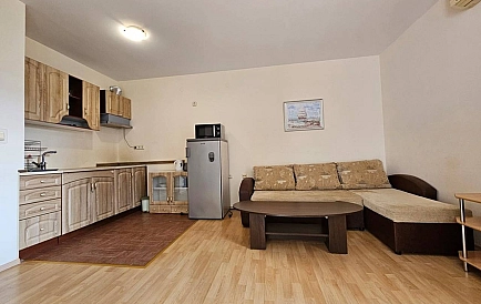 ID 16343 One-bedroom apartment in Privilege Fort Photo 3