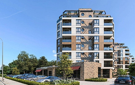 ID 15543 Apartments from the developer in Madison Park Madika Photo 6