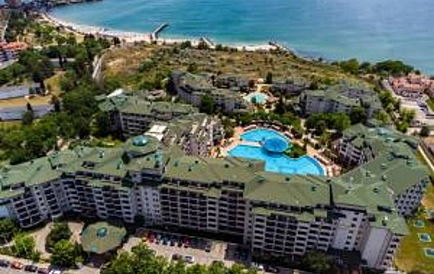 ID 14467 Studio apartment in Emerald Photo 6