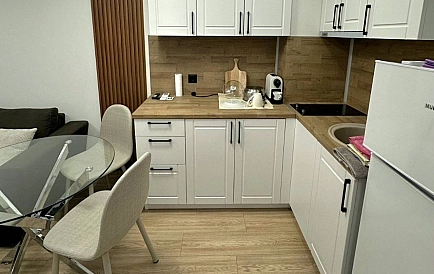 ID 15293 One-bedroom apartment in Vogue Residence Photo 2