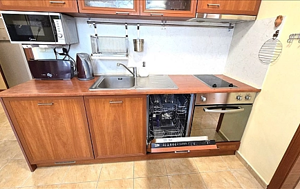 ID 15150 Two-bedroom apartment in Tara Photo 2