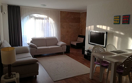 ID 11176 One-bedroom apartment in Amara Photo 1 