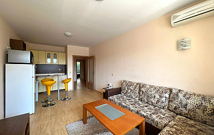 ID 11179 Two-bedroom apartment in Aqua Dreams Photo 1 