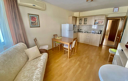ID 11183 Two-bedroom apartment in Dolphin Bay Photo 1 