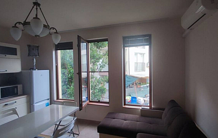 ID 11193 One-bedroom apartment in Ravda Photo 1 