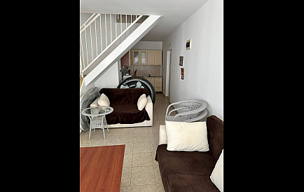ID 11203 One-bedroom apartment in Old House Photo 1 