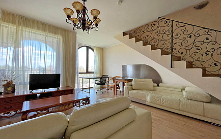 ID 11212 One-bedroom apartment in Chateau Del Marina Photo 1 