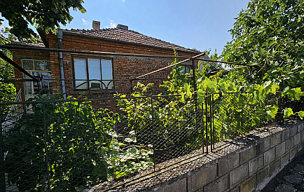 ID 11220 House in Gorica Photo 1 