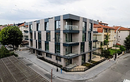 ID 14430 Apartments from the developer in Seascape Photo 5