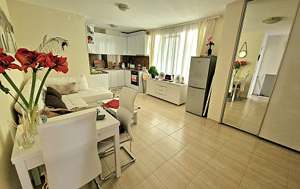 ID 11257 One-bedroom apartment in Lifestyle 4 Photo 1 