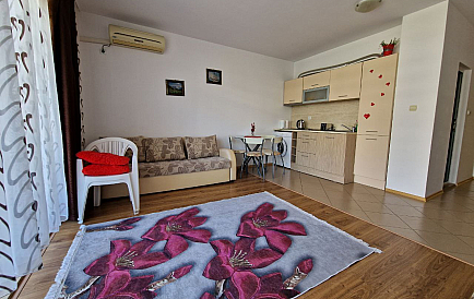 ID 11258 Studio apartment in Grand Camellia Photo 1 