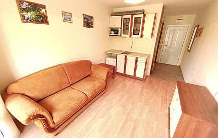 ID 11265 Studio apartment in Nessebar Fort Club Photo 1 